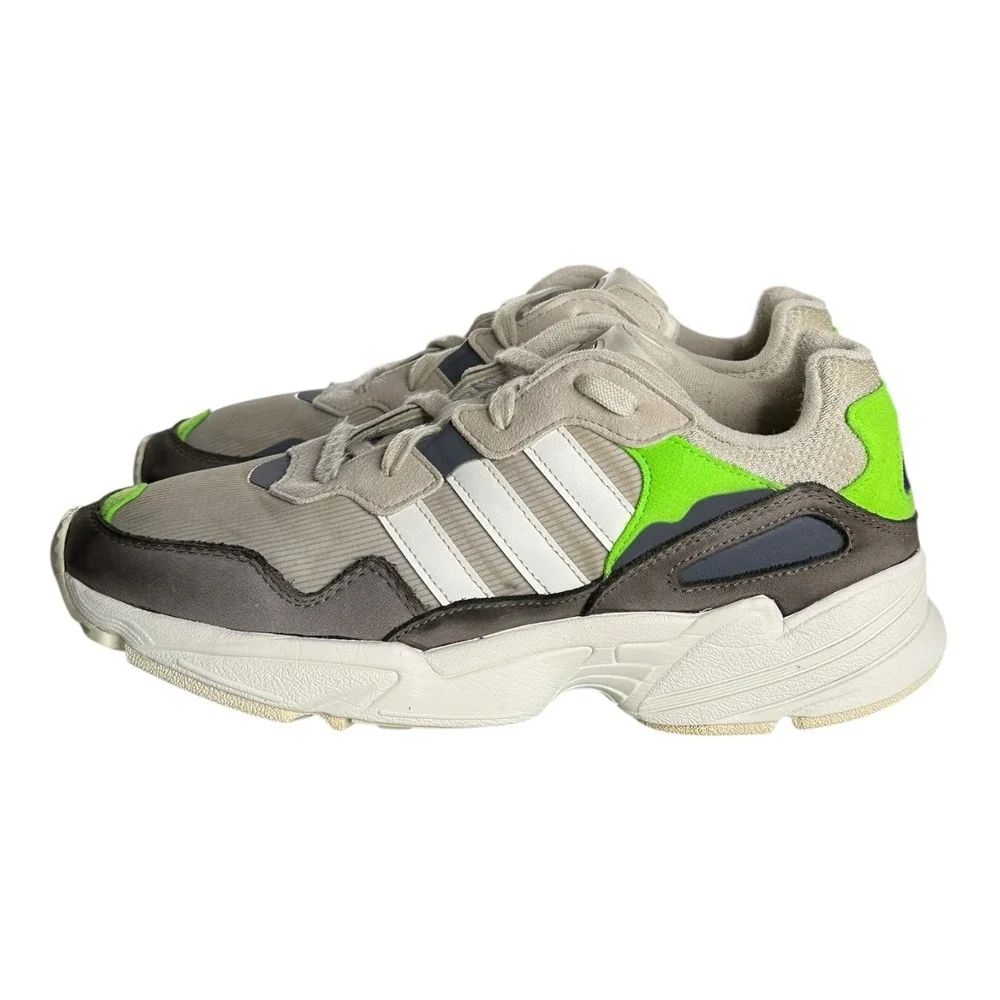adidas size men